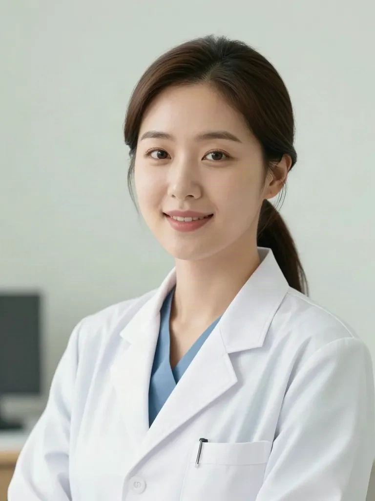 최수아 선생님