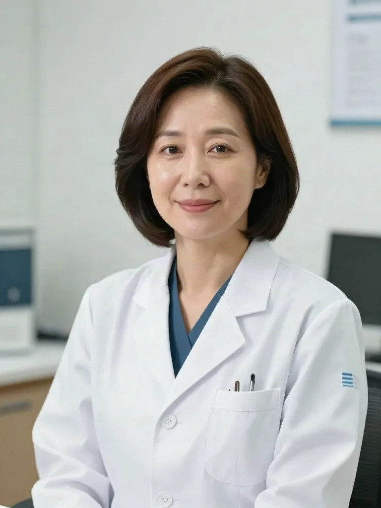 한지민 선생님