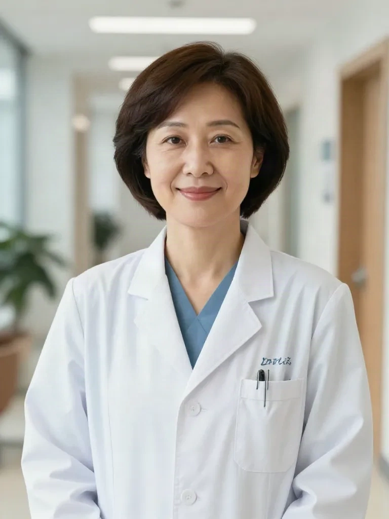 이서연 선생님