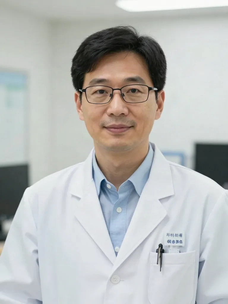 박준호 선생님
